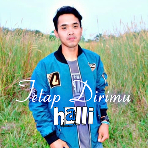 Tetap Dirimu
