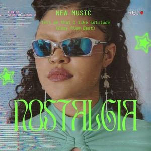 Tell me that I like solitude (Easy Flow Beat)