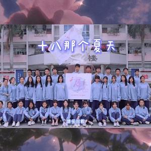 十八那个夏天