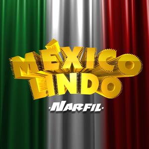 México Lindo Medley 1: Las Mañanitas / La del Rebozo Blanco / Que Seas Feliz / Serenata Huasteca / Cielito Lindo / Échame a Mí la Culpa / Adiós Mariquita Linda / Hace un Año / Penas del Alma