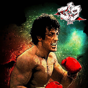 Rocky (feat. BD & Pokeronte)