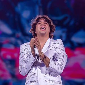 Menina Veneno (Ao Vivo)