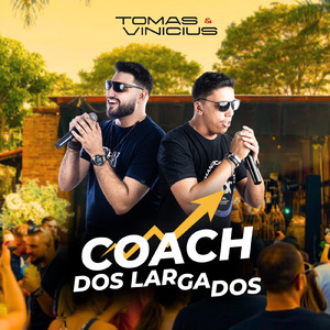 Coach dos Largados (Ao Vivo)