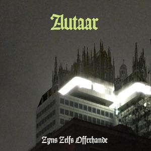 Zyns Zelfs Offerhande