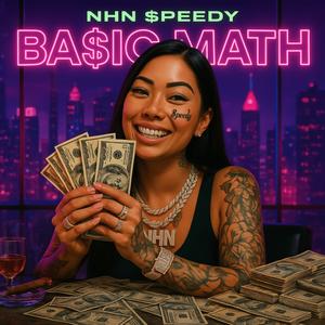 Ba$ic Math (feat. ZayDOOBIE)