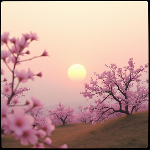 やがて空も　晴れようぞ