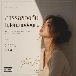 การรอของฉันไม่ใช่ความอ่อนแอ (ญ)