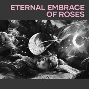 Eternal Embrace of Roses