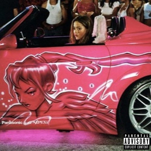 Honda (feat. Sana Leako)