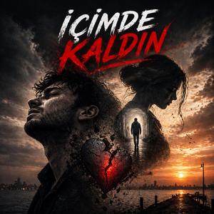 İçimde Kaldın