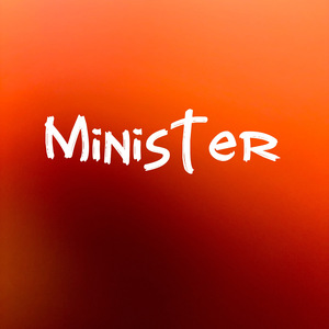 Minister