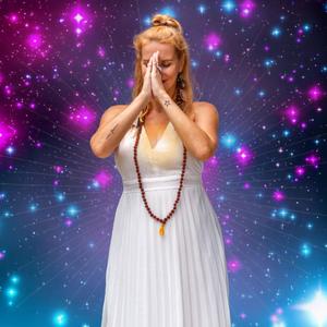 Moje serce jest pełne miłości - mantra uzdrawiajaca