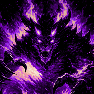 MTG MAU ASSOMBRADO 1.0