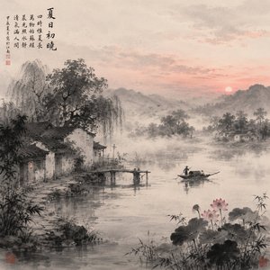 四点半