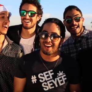 Sef Seyef