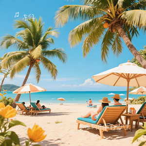 假期倒数的那几天