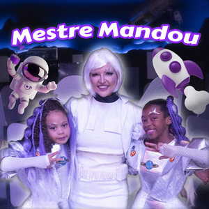 O Mestre Mandou