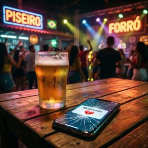 Visualizou e Não Respondeu