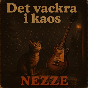 Det vackra i kaos