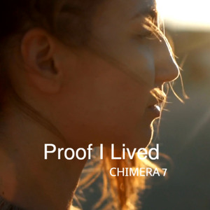 Proof I Lived