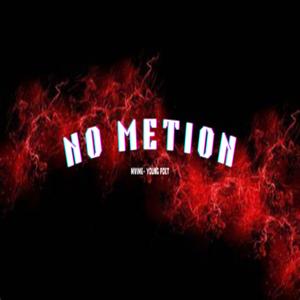 No metion (Mvime (Young Poet)