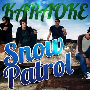 Chocolate (In the Style of Snow Patrol) [Karaoke Version]