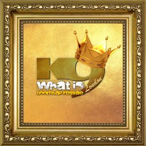 No Weapon Formed (feat. Sacha T)