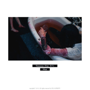 Threesome (Feat. 화지)