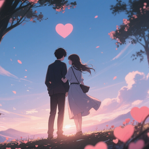 你看时间等过谁