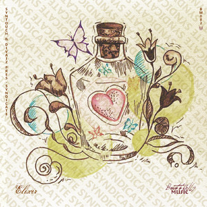 Elixir (Extended Mix)