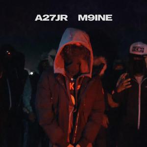 Critical (feat. A27jr)