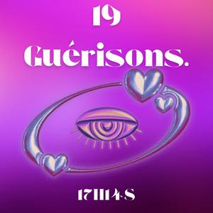 Maudits (feat. Nagahn)