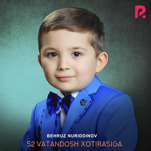 52 Vatandosh Xotirasiga