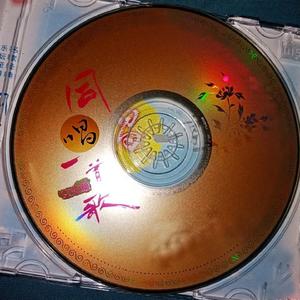 在北京的金山上