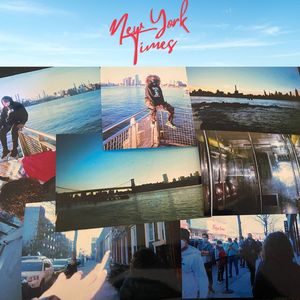new york times