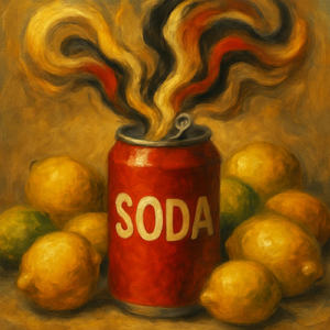 Soda Pop