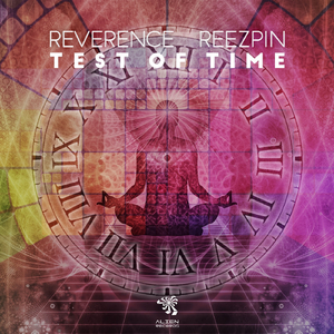 Test of Time (Original Mix)