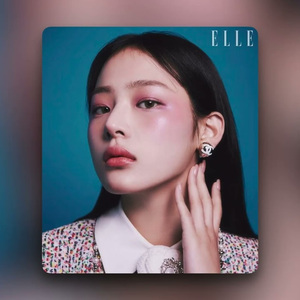 AI NewJeans Minji - 가까운 듯 먼 그대여 카더가든