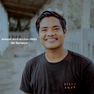 Bebotoh Kecil-kecilan (BKK)