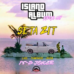 SETA ZIT (feat. LASS)