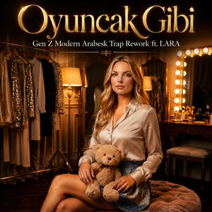 Oyuncak Gibi (feat. LARA) (Gen Z Modern Arabesk Trap)