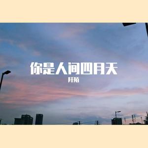 你是人间四月天（烟嗓版）—阡陌