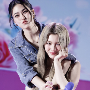 มันดีกว่าที่คิด(比你想象的要好)-LingOrm