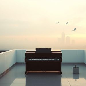 放过自己｜深夜治愈 BGM