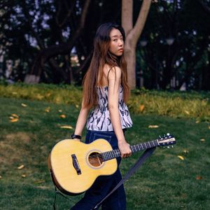 我说我当不了县长（cover花粥）