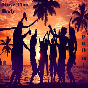 Move That Body