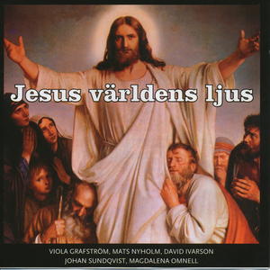 Vi sträcker oss mot Dig