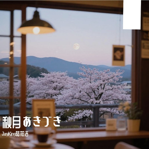 秋月あきづき的风