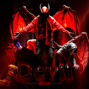 Devil (feat. X 1ark & Pxrge Trxxxper)