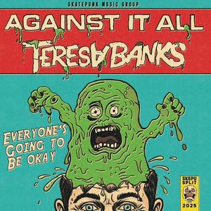 Own Life (feat. Teresa Banks)